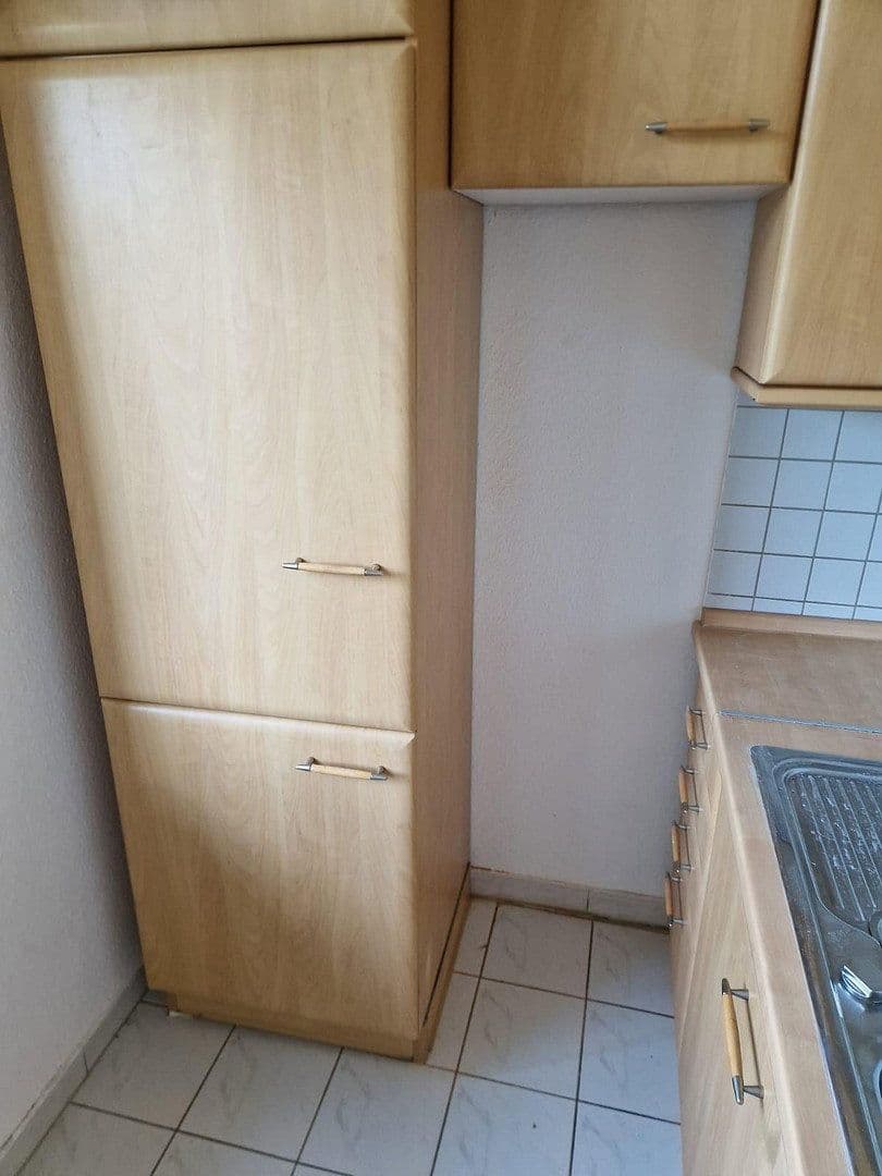Pronájem bytu 2+1 49 m², Braunschweigerstr. 74, Magdeburg, Sasko-Anhaltsko Pronájem bytu 2+1 49 m², Braunschweigerstr. 74, Magdeburg, Sasko-Anhaltsko