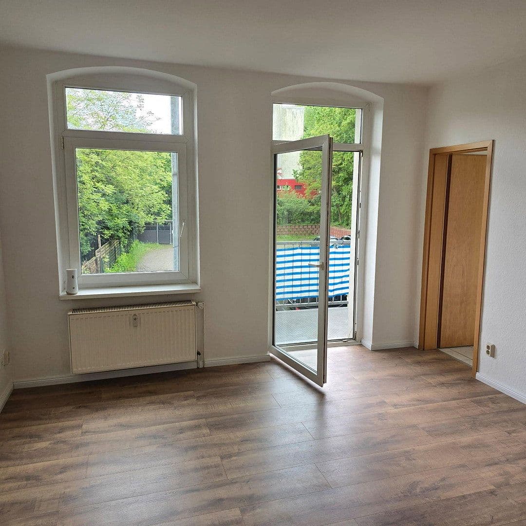 Pronájem bytu 2+1 49 m², Braunschweigerstr. 74, Magdeburg, Sasko-Anhaltsko Pronájem bytu 2+1 49 m², Braunschweigerstr. 74, Magdeburg, Sasko-Anhaltsko