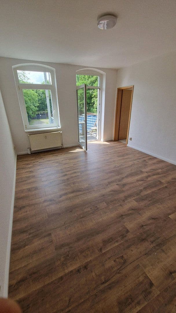 Pronájem bytu 2+1 49 m², Braunschweigerstr. 74, Magdeburg, Sasko-Anhaltsko Pronájem bytu 2+1 49 m², Braunschweigerstr. 74, Magdeburg, Sasko-Anhaltsko