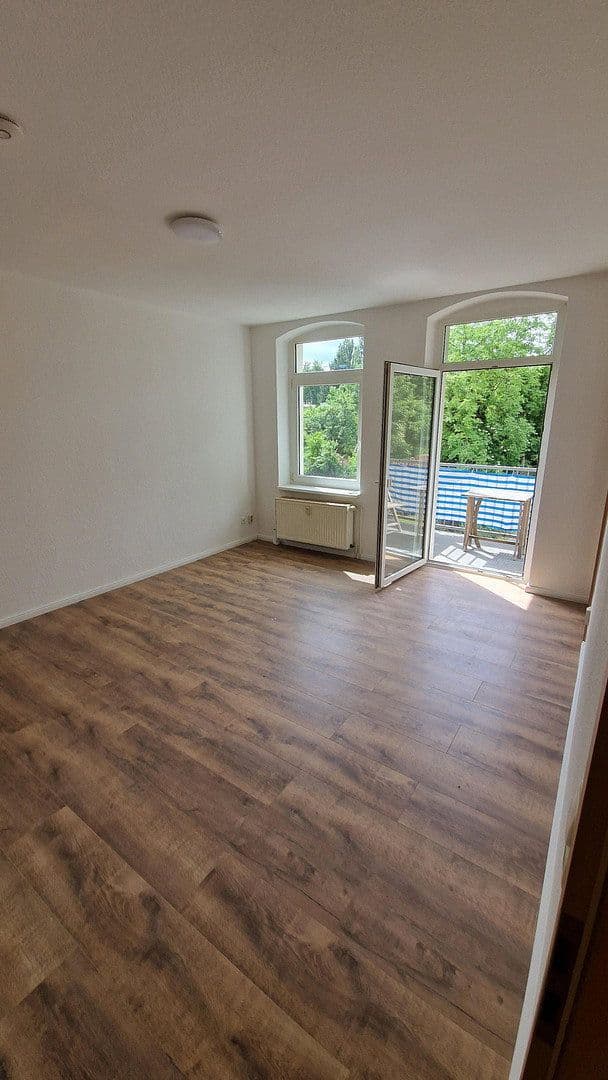Pronájem bytu 2+1 49 m², Braunschweigerstr. 74, Magdeburg, Sasko-Anhaltsko Pronájem bytu 2+1 49 m², Braunschweigerstr. 74, Magdeburg, Sasko-Anhaltsko