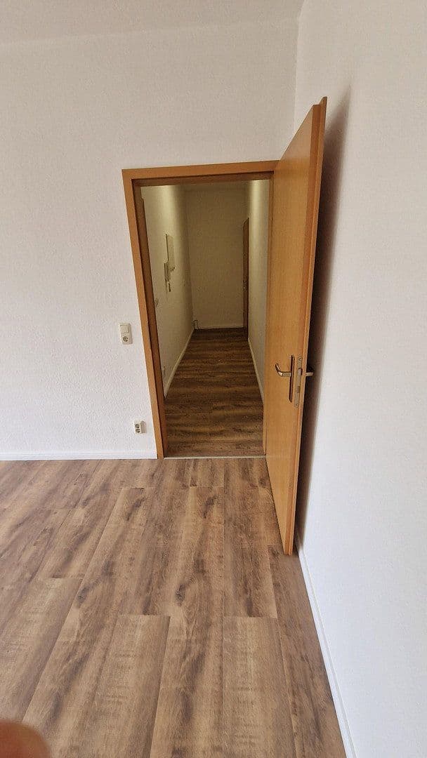 Pronájem bytu 2+1 49 m², Braunschweigerstr. 74, Magdeburg, Sasko-Anhaltsko Pronájem bytu 2+1 49 m², Braunschweigerstr. 74, Magdeburg, Sasko-Anhaltsko