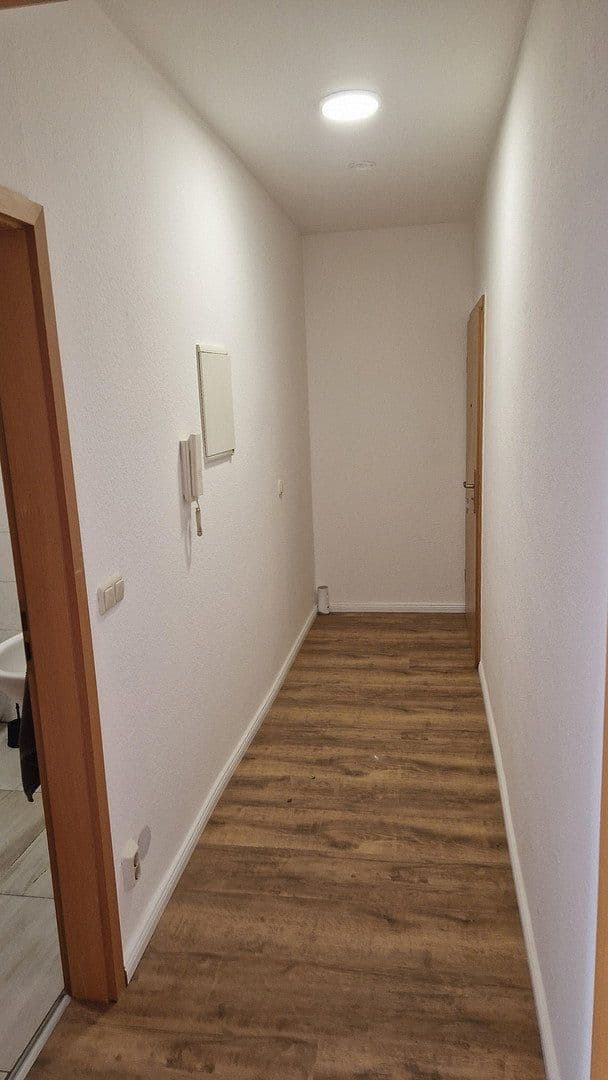 Pronájem bytu 2+1 49 m², Braunschweigerstr. 74, Magdeburg, Sasko-Anhaltsko Pronájem bytu 2+1 49 m², Braunschweigerstr. 74, Magdeburg, Sasko-Anhaltsko