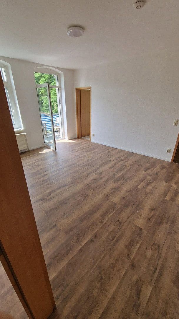 Pronájem bytu 2+1 49 m², Braunschweigerstr. 74, Magdeburg, Sasko-Anhaltsko Pronájem bytu 2+1 49 m², Braunschweigerstr. 74, Magdeburg, Sasko-Anhaltsko