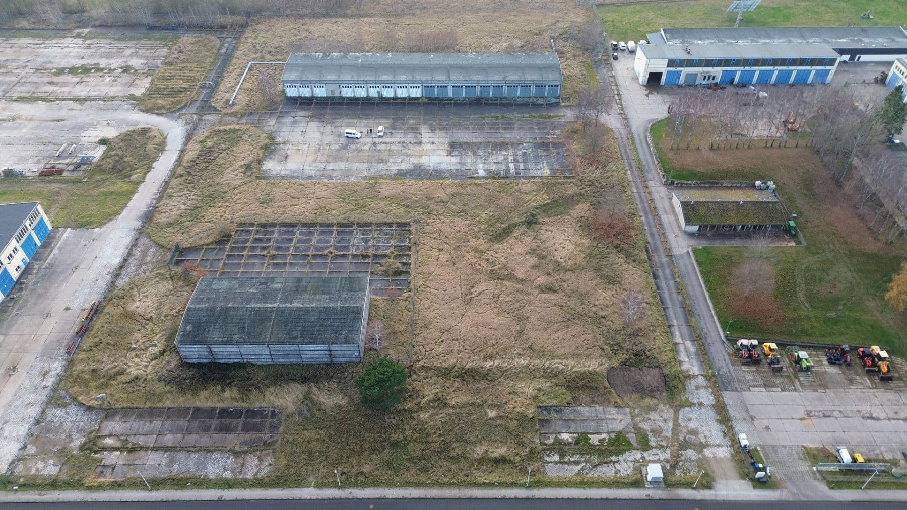 Prodej nebytového prostoru 25.564 m², Lützowstr. 3, Stavenhagen, Mecklenburg-Vorpommern Prodej nebytového prostoru 25.564 m², Lützowstr. 3, Stavenhagen, Mecklenburg-Vorpommern