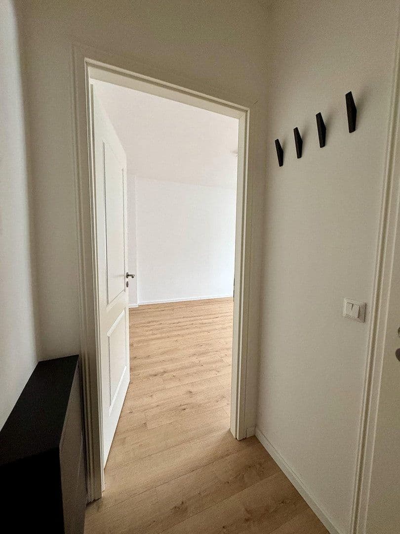 Prodej bytu 1+1 27 m², Großbeerenstraße 45, Berlin, Berlín Prodej bytu 1+1 27 m², Großbeerenstraße 45, Berlin, Berlín