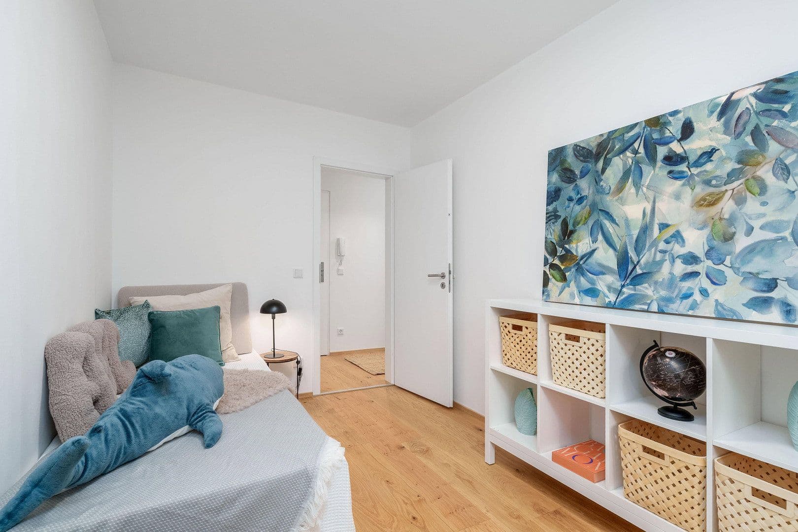 Prodej bytu 3+1 67 m², München, Bavorsko Prodej bytu 3+1 67 m², München, Bavorsko