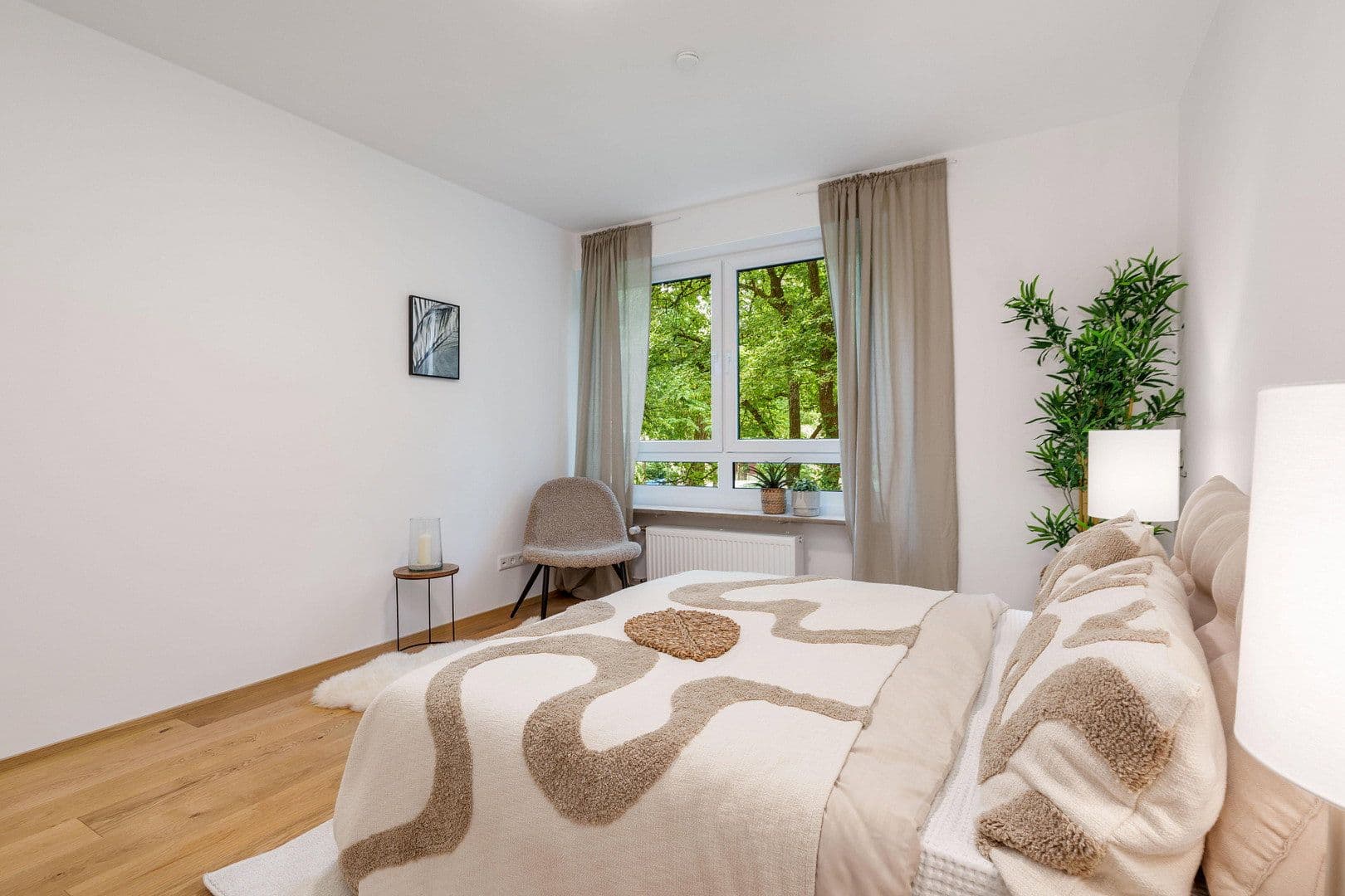 Prodej bytu 3+1 67 m², München, Bavorsko Prodej bytu 3+1 67 m², München, Bavorsko