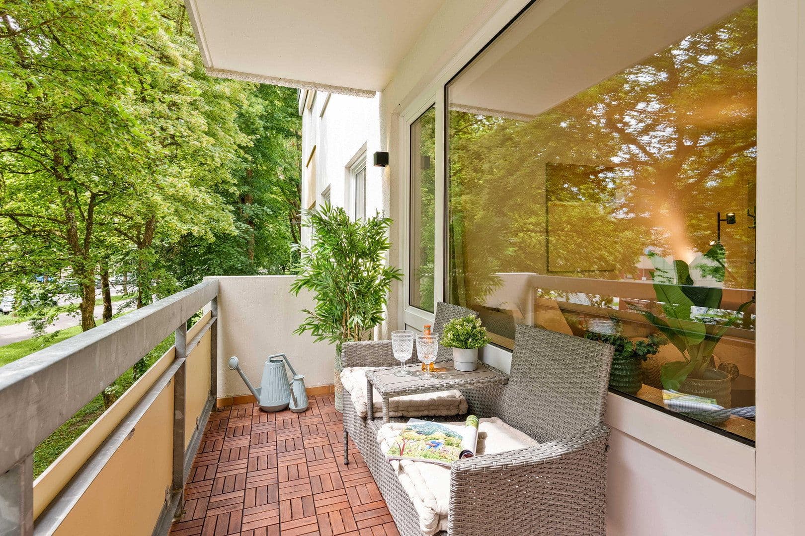 Prodej bytu 3+1 67 m², München, Bavorsko Prodej bytu 3+1 67 m², München, Bavorsko