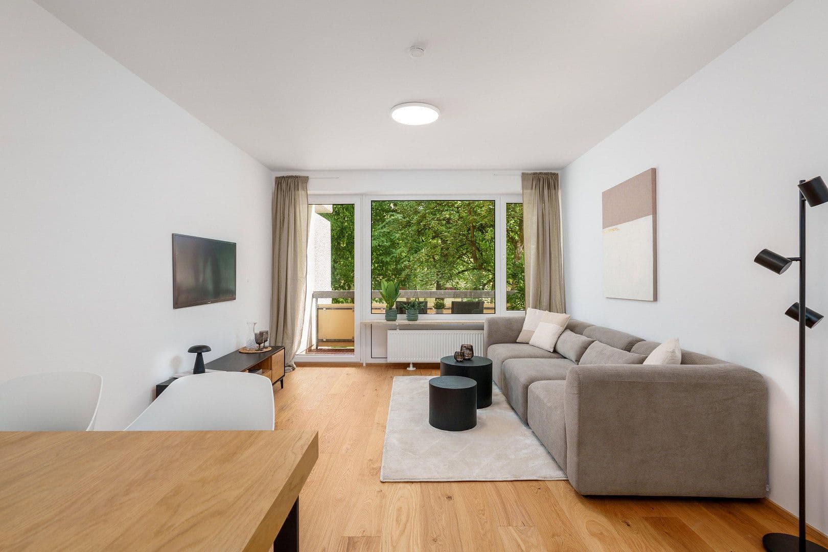 Prodej bytu 3+1 67 m², München, Bavorsko Prodej bytu 3+1 67 m², München, Bavorsko