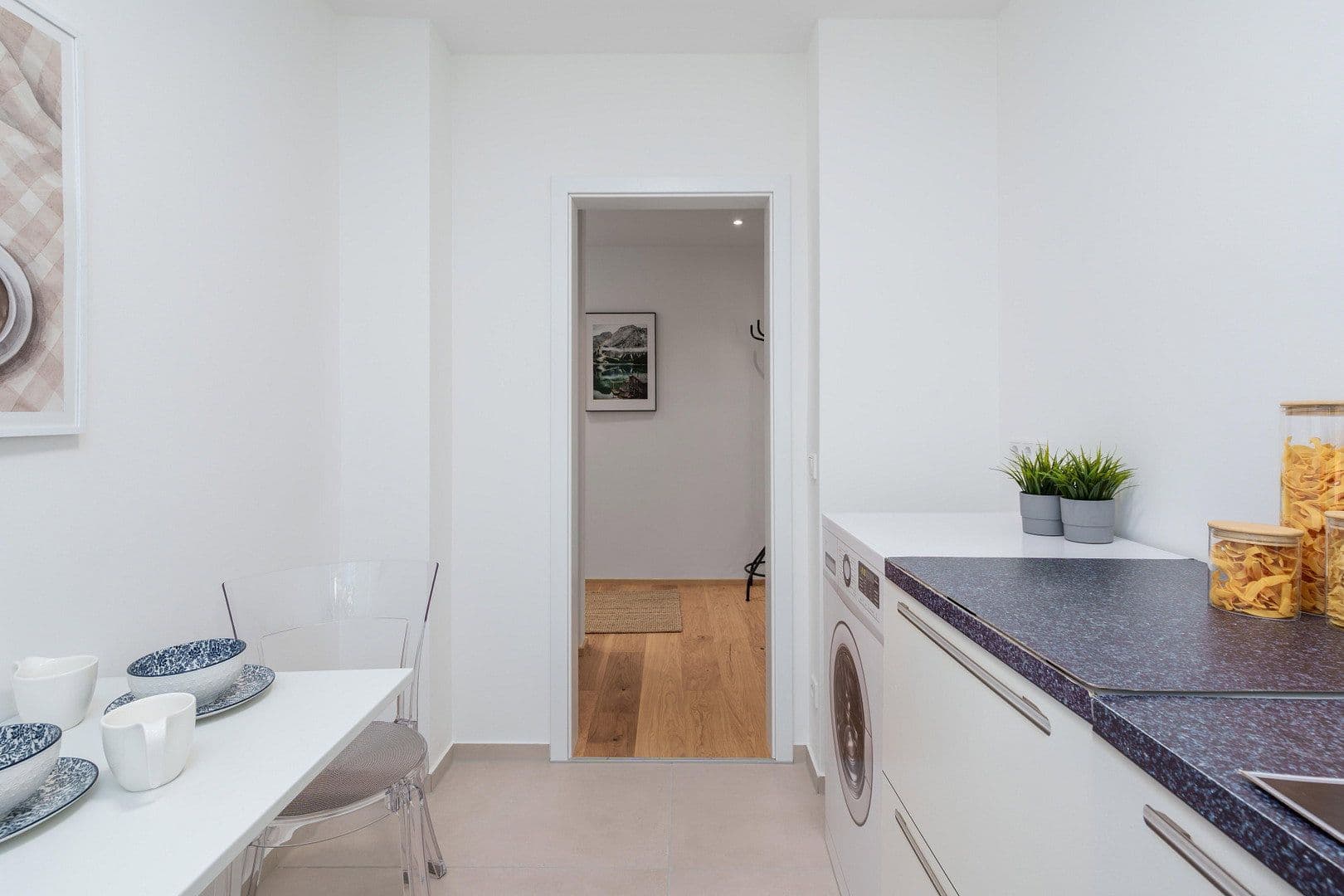 Prodej bytu 3+1 67 m², München, Bavorsko Prodej bytu 3+1 67 m², München, Bavorsko