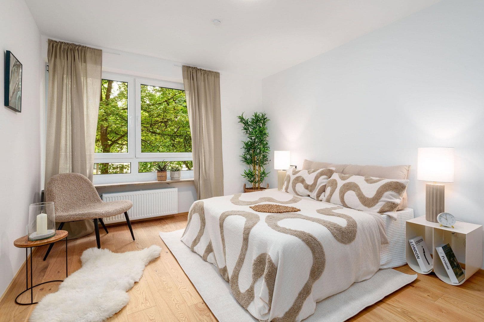Prodej bytu 3+1 67 m², München, Bavorsko Prodej bytu 3+1 67 m², München, Bavorsko