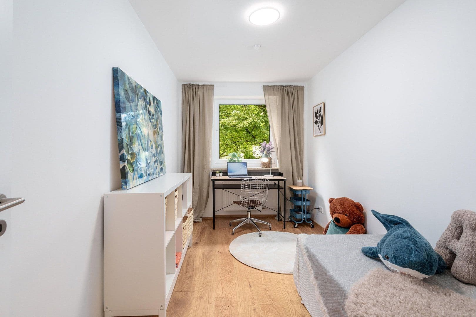 Prodej bytu 3+1 67 m², München, Bavorsko Prodej bytu 3+1 67 m², München, Bavorsko