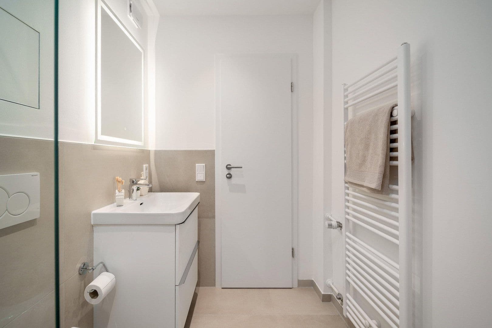 Prodej bytu 3+1 67 m², München, Bavorsko Prodej bytu 3+1 67 m², München, Bavorsko