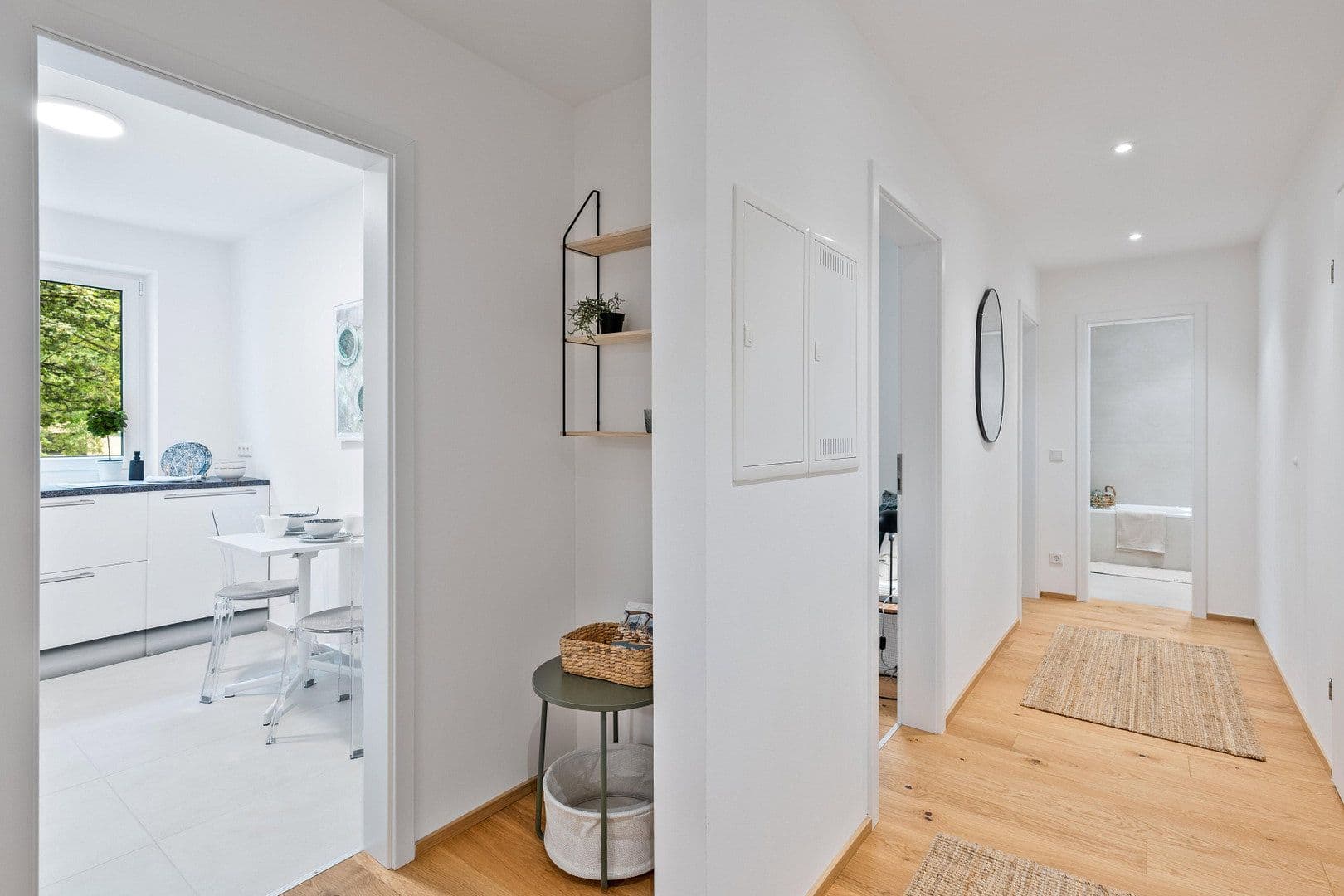 Prodej bytu 3+1 67 m², München, Bavorsko Prodej bytu 3+1 67 m², München, Bavorsko