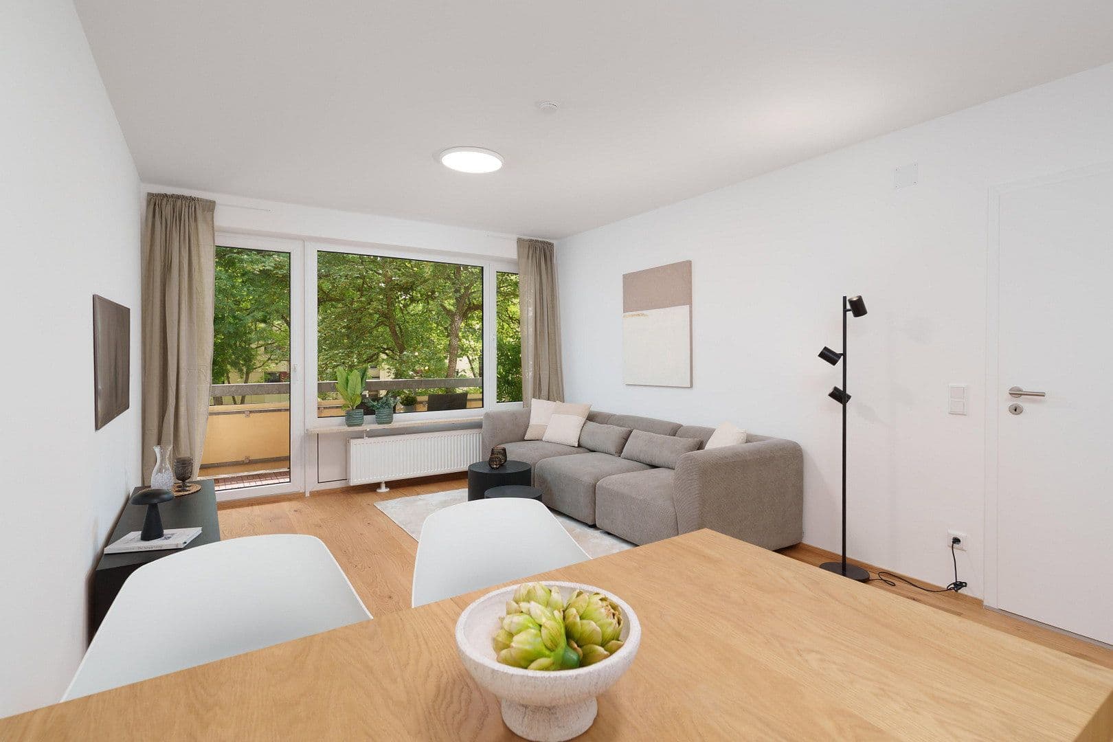 Prodej bytu 3+1 67 m², München, Bavorsko Prodej bytu 3+1 67 m², München, Bavorsko