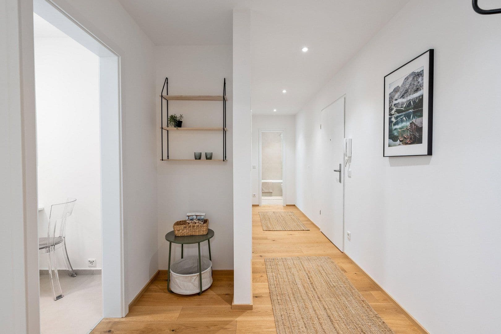 Prodej bytu 3+1 67 m², München, Bavorsko Prodej bytu 3+1 67 m², München, Bavorsko