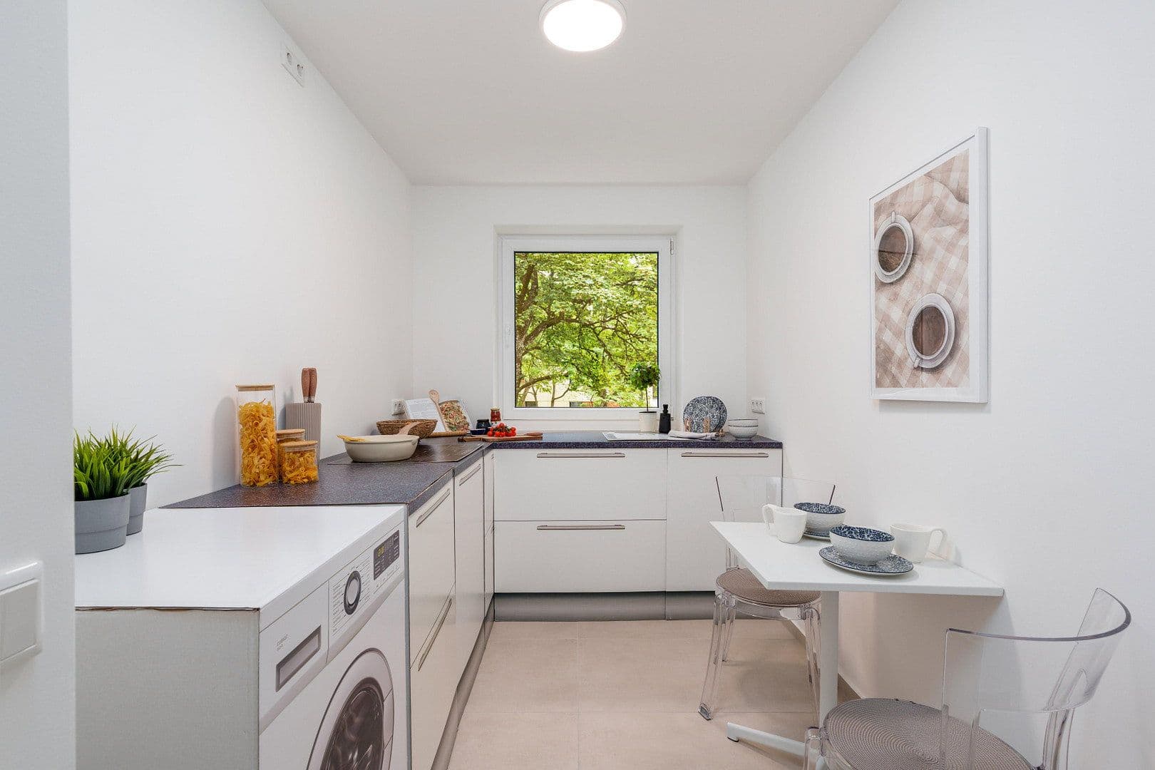 Prodej bytu 3+1 67 m², München, Bavorsko Prodej bytu 3+1 67 m², München, Bavorsko