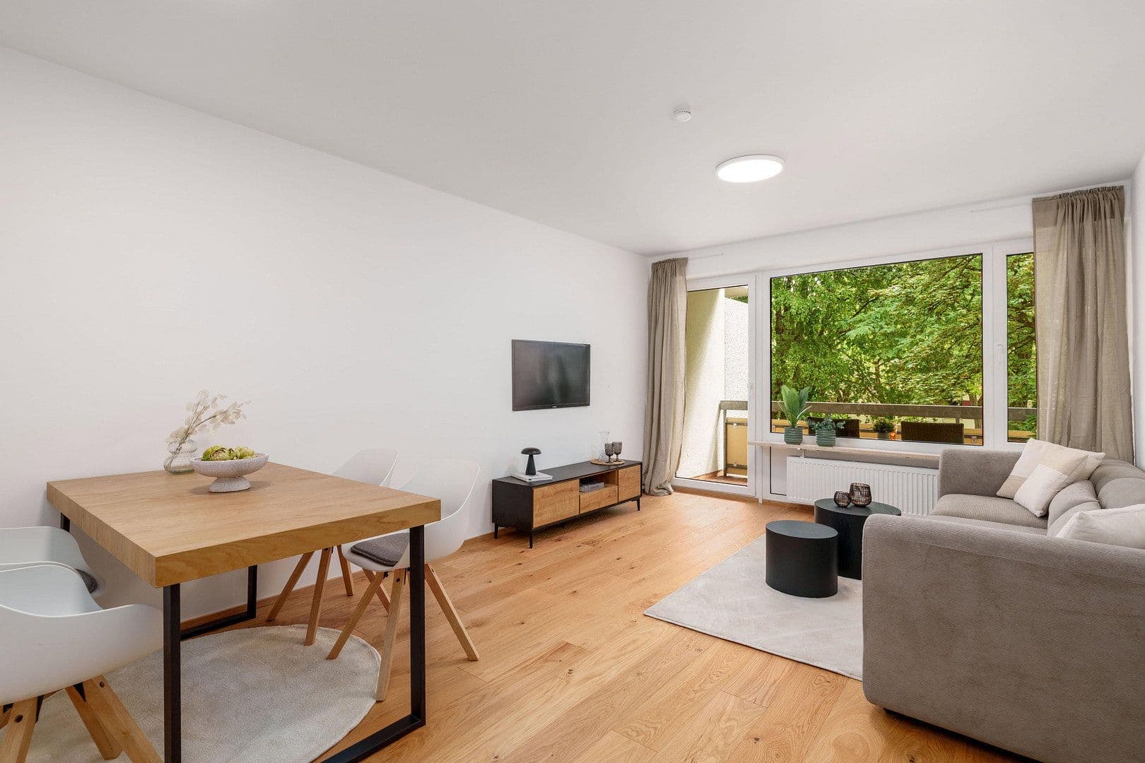 Prodej bytu 3+1 67 m², München, Bavorsko Prodej bytu 3+1 67 m², München, Bavorsko