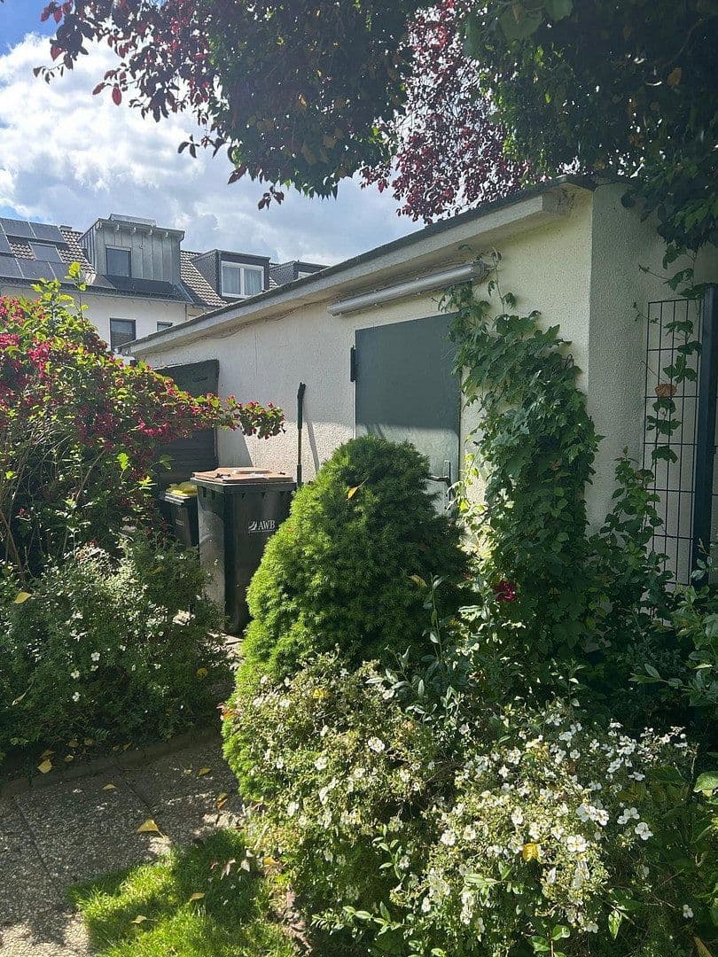 Prodej domu 94 m², pozemek 464 m², Köln, Severní Porýní-Vestfálsko Prodej domu 94 m², pozemek 464 m², Köln, Severní Porýní-Vestfálsko