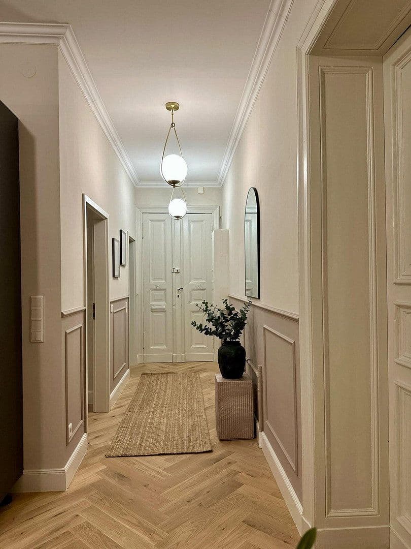 Prodej bytu 3+1 74 m², Schloßstrasse 38, Berlin-Charlottenburg, Berlín Prodej bytu 3+1 74 m², Schloßstrasse 38, Berlin-Charlottenburg, Berlín