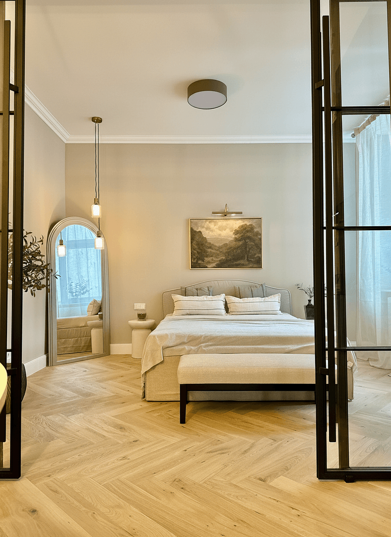 Prodej bytu 3+1 74 m², Schloßstrasse 38, Berlin-Charlottenburg, Berlín Prodej bytu 3+1 74 m², Schloßstrasse 38, Berlin-Charlottenburg, Berlín