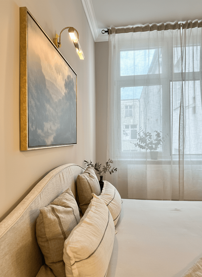 Prodej bytu 3+1 74 m², Schloßstrasse 38, Berlin-Charlottenburg, Berlín Prodej bytu 3+1 74 m², Schloßstrasse 38, Berlin-Charlottenburg, Berlín