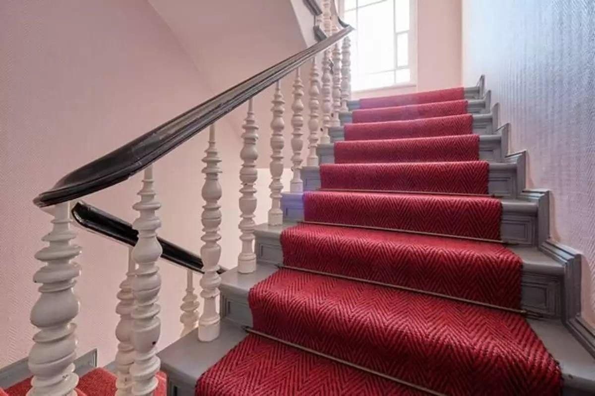 Prodej bytu 3+1 74 m², Schloßstrasse 38, Berlin-Charlottenburg, Berlín Prodej bytu 3+1 74 m², Schloßstrasse 38, Berlin-Charlottenburg, Berlín