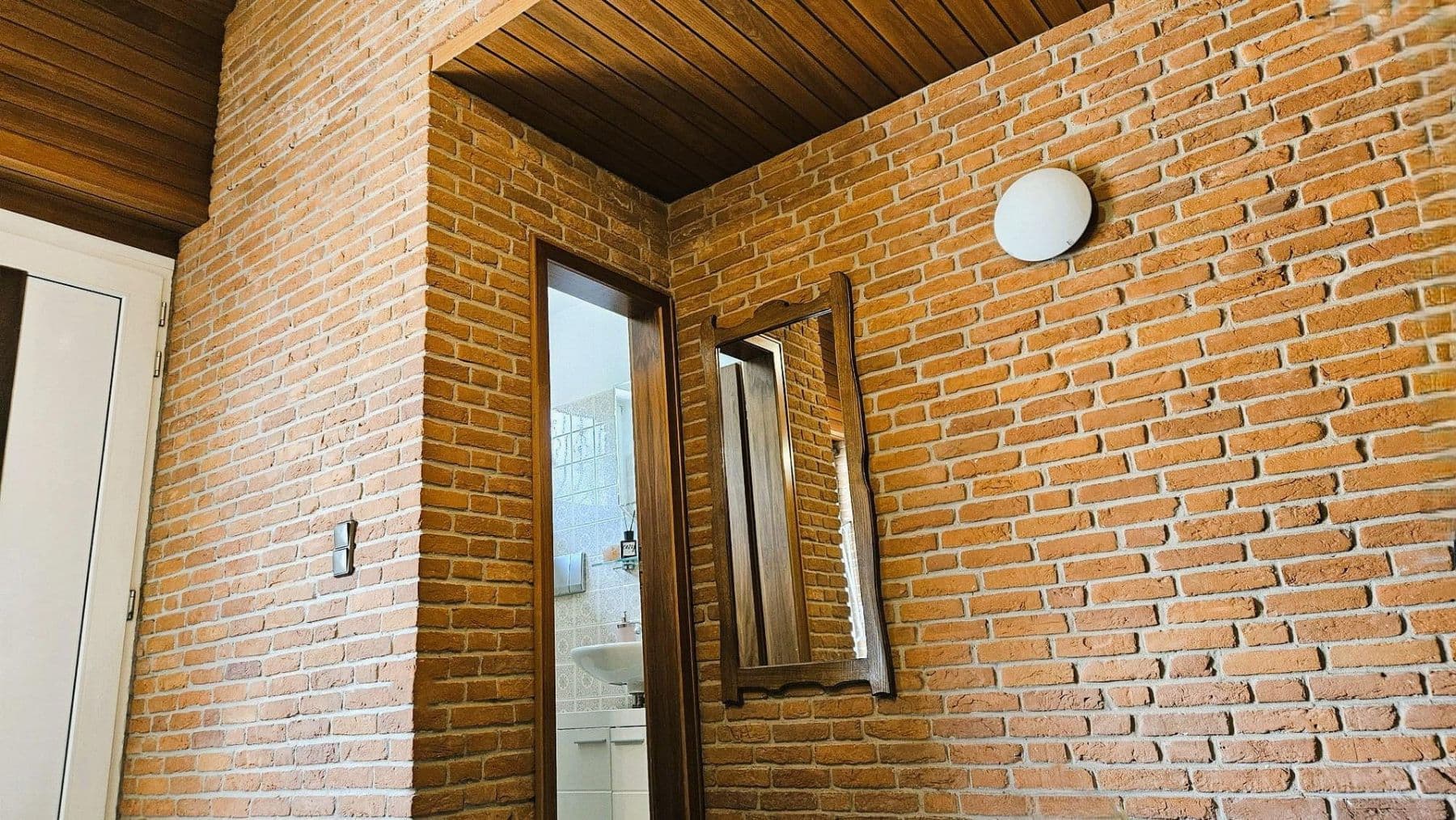 Prodej domu 183 m², pozemek 996 m², Osnabrück, Dolní Sasko Prodej domu 183 m², pozemek 996 m², Osnabrück, Dolní Sasko