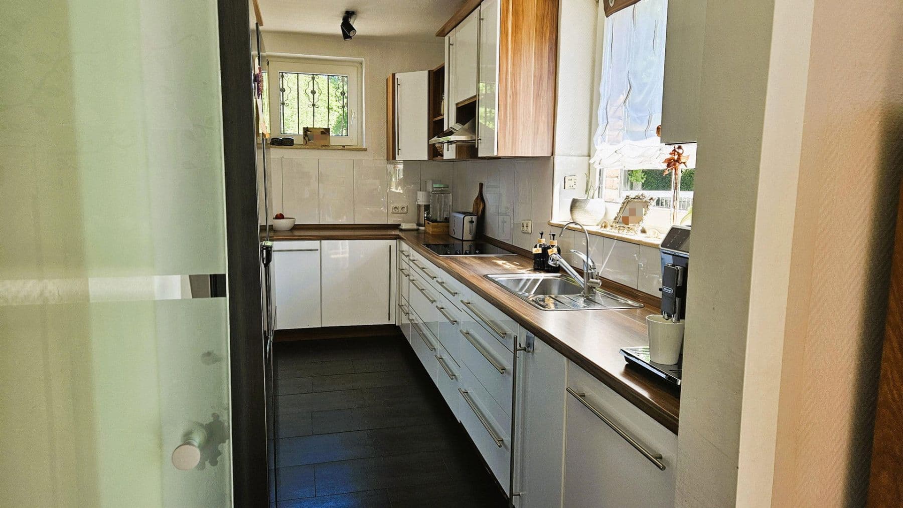 Prodej domu 183 m², pozemek 996 m², Osnabrück, Dolní Sasko Prodej domu 183 m², pozemek 996 m², Osnabrück, Dolní Sasko