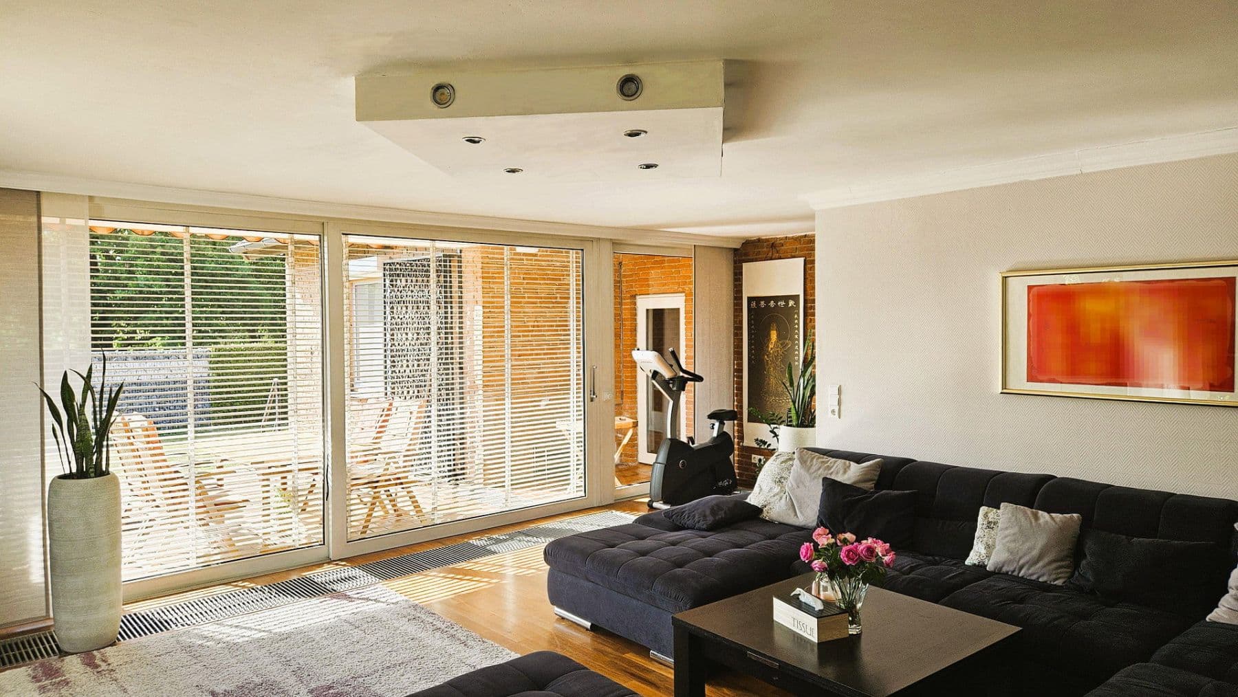 Prodej domu 183 m², pozemek 996 m², Osnabrück, Dolní Sasko Prodej domu 183 m², pozemek 996 m², Osnabrück, Dolní Sasko