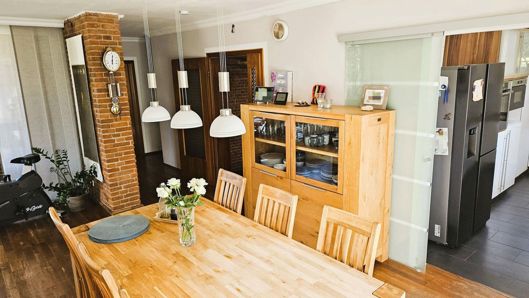 Prodej domu 183 m², pozemek 996 m², Osnabrück, Dolní Sasko Prodej domu 183 m², pozemek 996 m², Osnabrück, Dolní Sasko