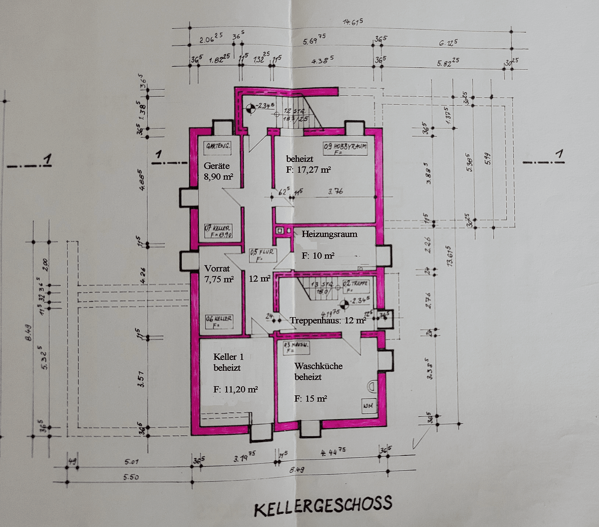 Prodej domu 183 m², pozemek 996 m², Osnabrück, Dolní Sasko Prodej domu 183 m², pozemek 996 m², Osnabrück, Dolní Sasko