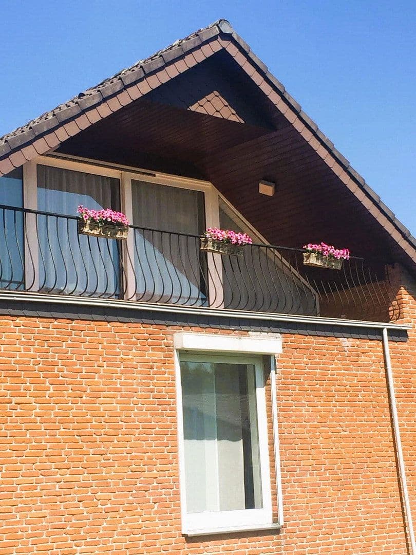 Prodej domu 183 m², pozemek 996 m², Osnabrück, Dolní Sasko Prodej domu 183 m², pozemek 996 m², Osnabrück, Dolní Sasko