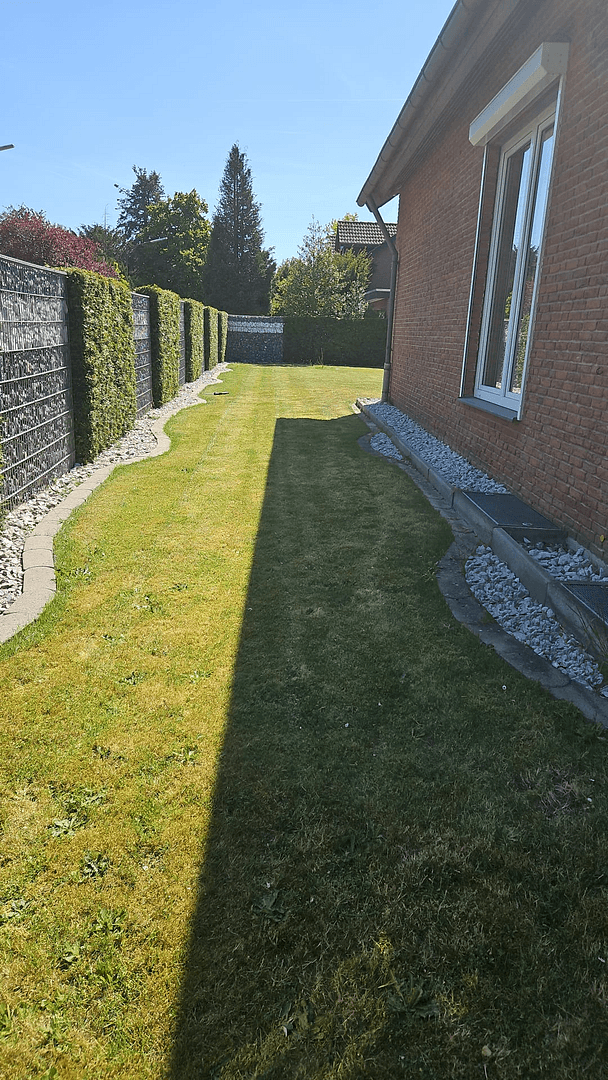 Prodej domu 183 m², pozemek 996 m², Osnabrück, Dolní Sasko Prodej domu 183 m², pozemek 996 m², Osnabrück, Dolní Sasko