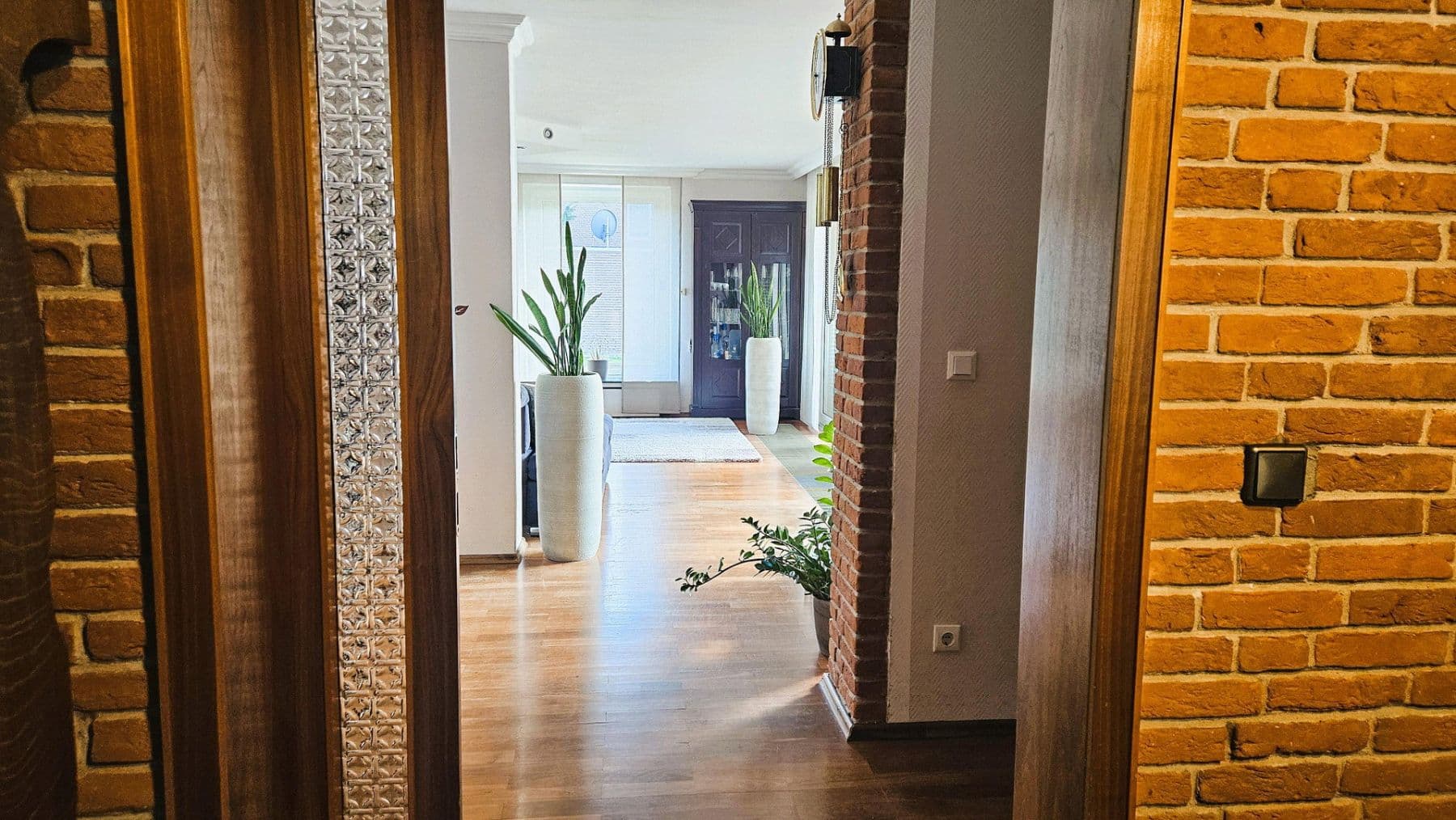Prodej domu 183 m², pozemek 996 m², Osnabrück, Dolní Sasko Prodej domu 183 m², pozemek 996 m², Osnabrück, Dolní Sasko