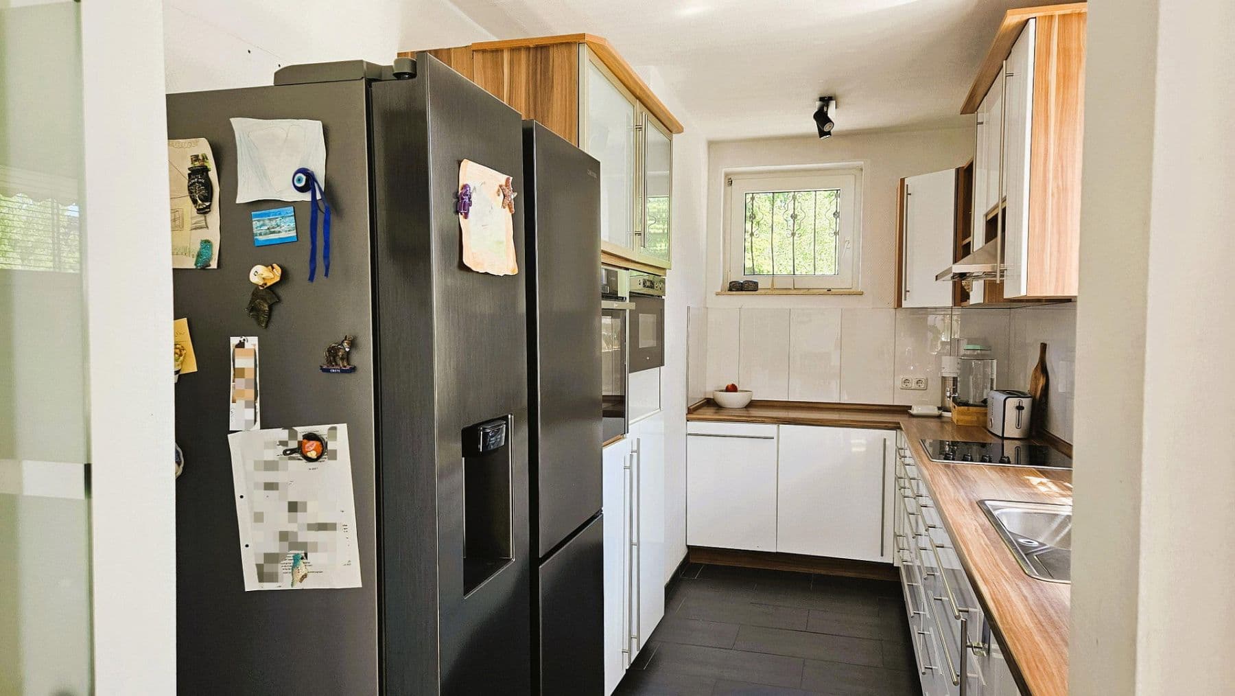 Prodej domu 183 m², pozemek 996 m², Osnabrück, Dolní Sasko Prodej domu 183 m², pozemek 996 m², Osnabrück, Dolní Sasko