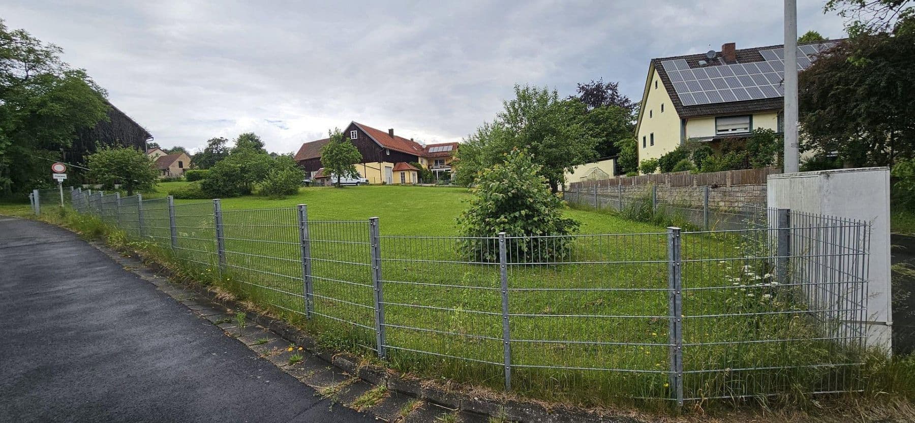 Prodej pozemku 274 m², Königstein, Bavorsko Prodej pozemku 274 m², Königstein, Bavorsko