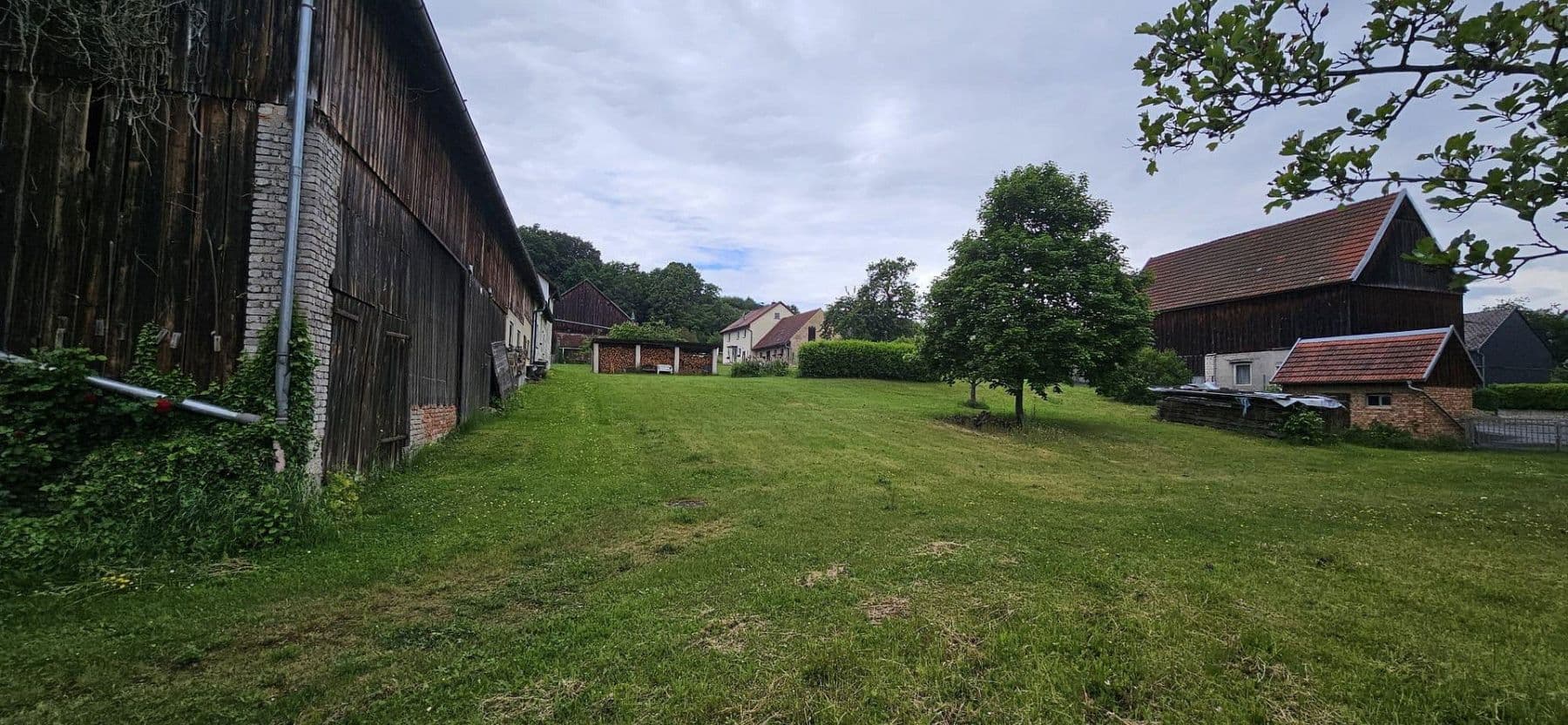 Prodej pozemku 274 m², Königstein, Bavorsko Prodej pozemku 274 m², Königstein, Bavorsko