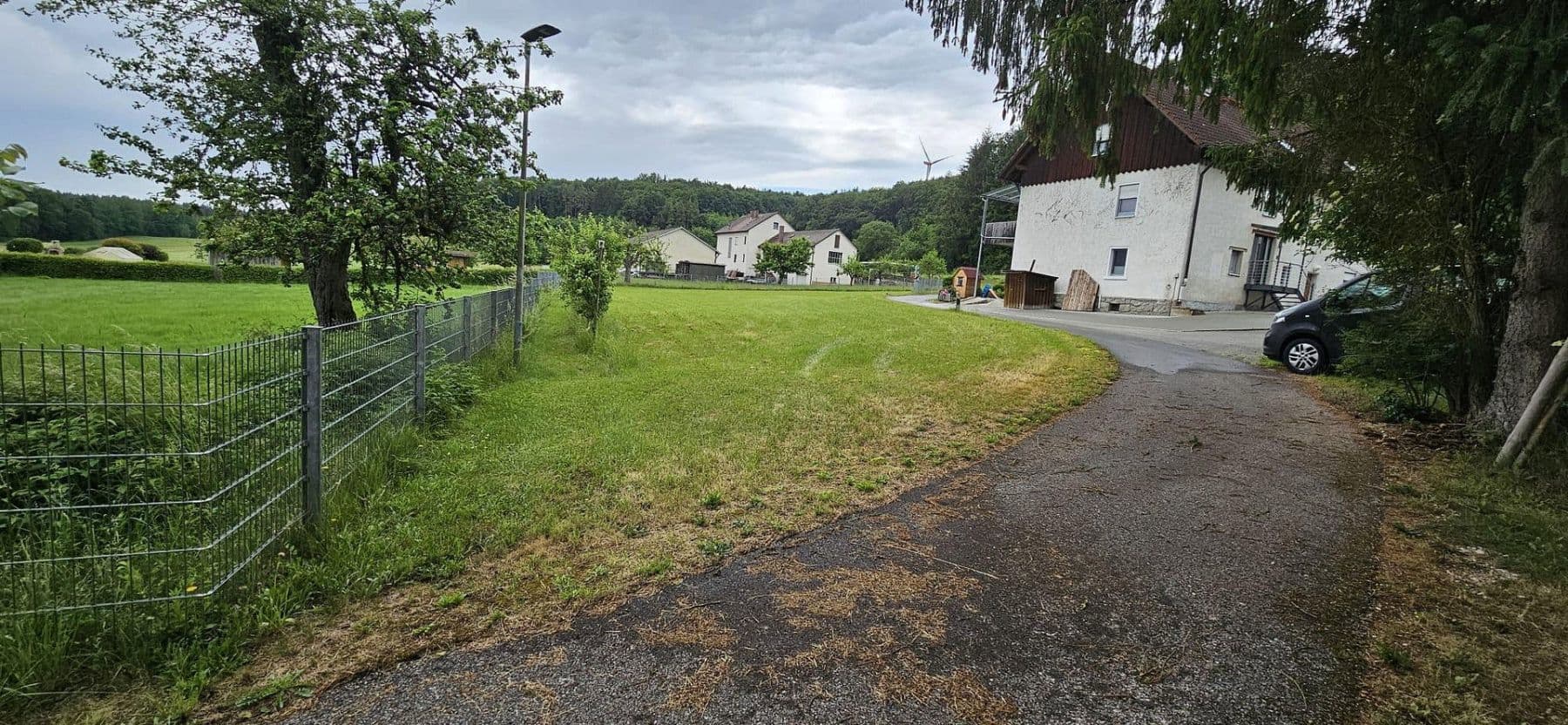 Prodej pozemku 274 m², Königstein, Bavorsko Prodej pozemku 274 m², Königstein, Bavorsko