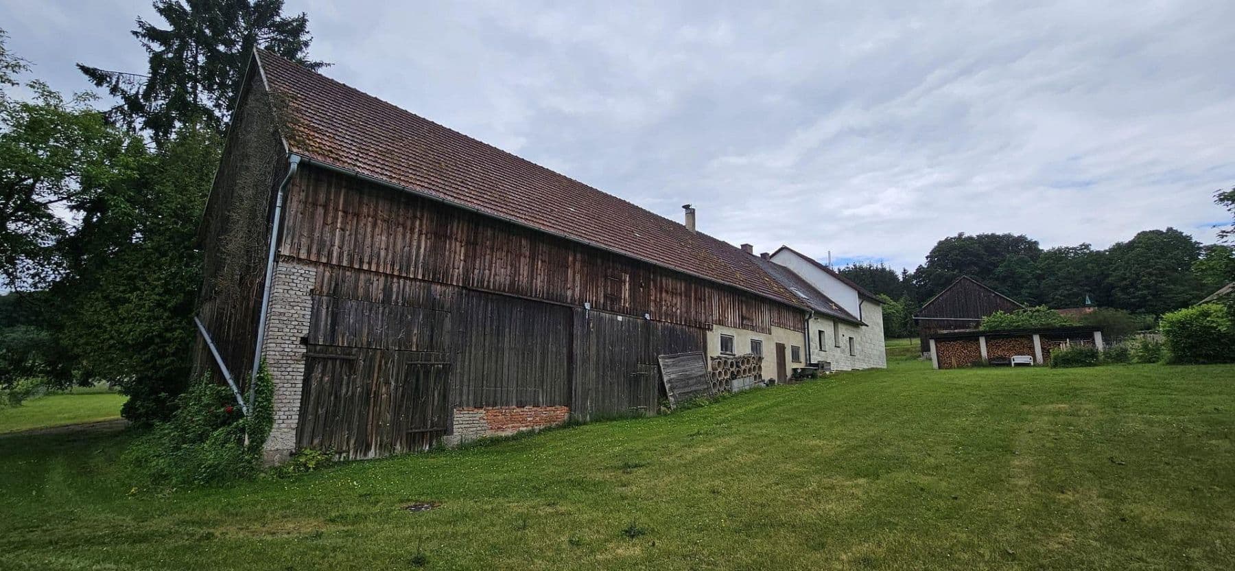 Prodej pozemku 274 m², Königstein, Bavorsko Prodej pozemku 274 m², Königstein, Bavorsko