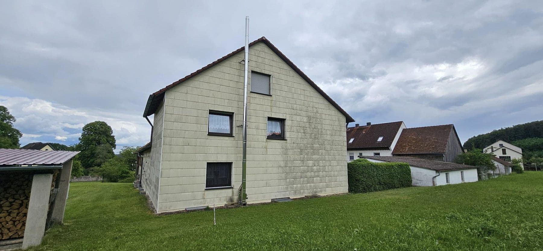 Prodej pozemku 274 m², Königstein, Bavorsko Prodej pozemku 274 m², Königstein, Bavorsko