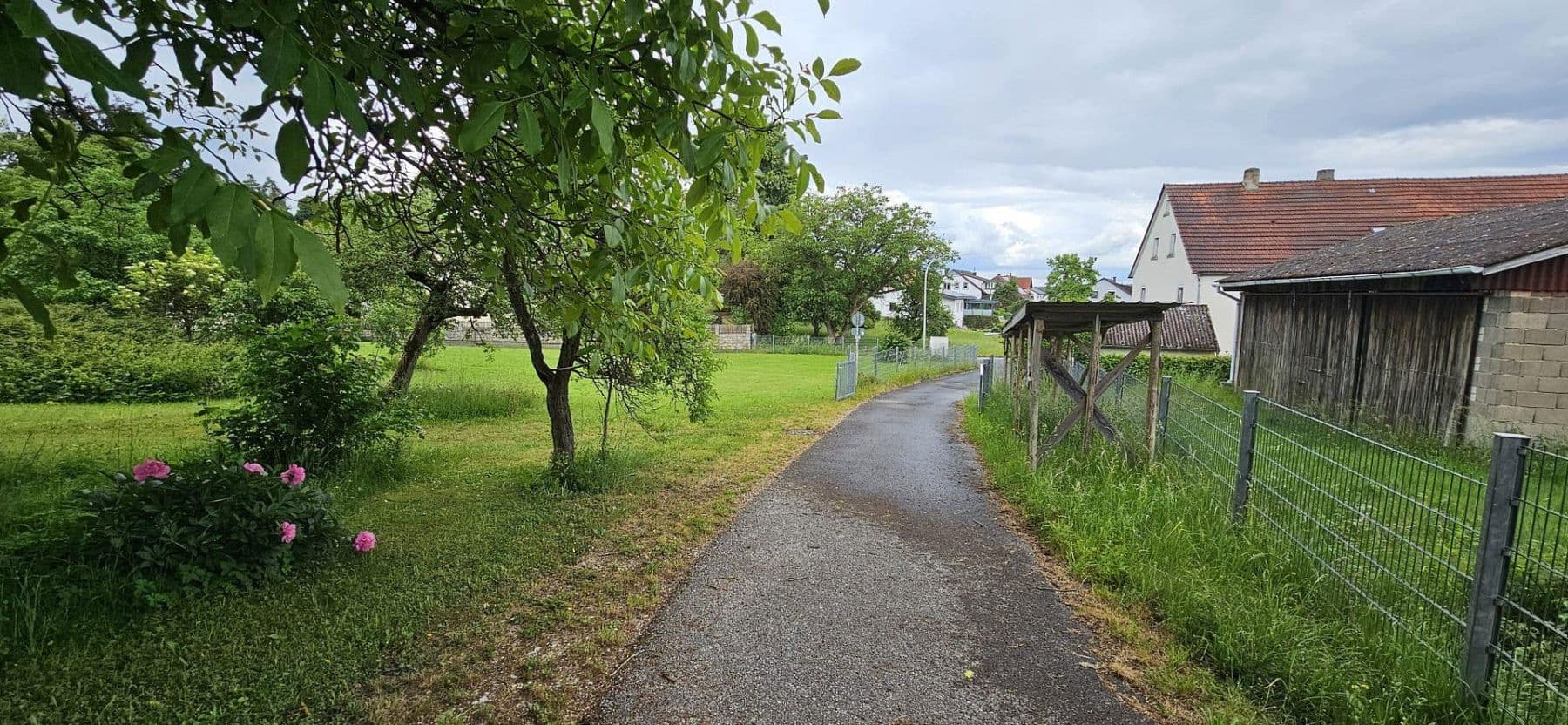 Prodej pozemku 274 m², Königstein, Bavorsko Prodej pozemku 274 m², Königstein, Bavorsko