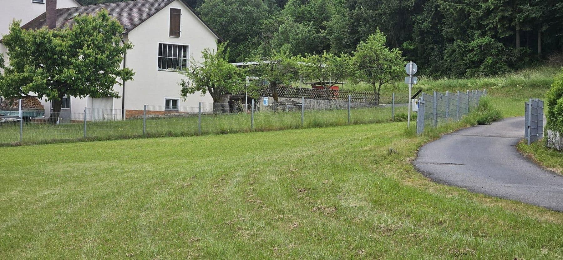 Prodej pozemku 274 m², Königstein, Bavorsko Prodej pozemku 274 m², Königstein, Bavorsko