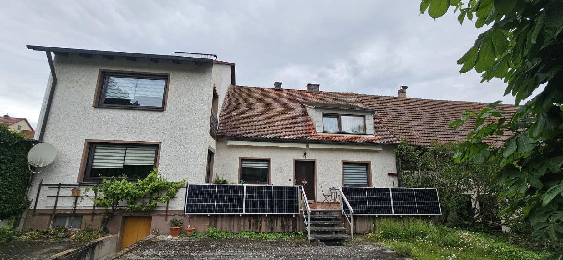 Prodej pozemku 274 m², Königstein, Bavorsko Prodej pozemku 274 m², Königstein, Bavorsko