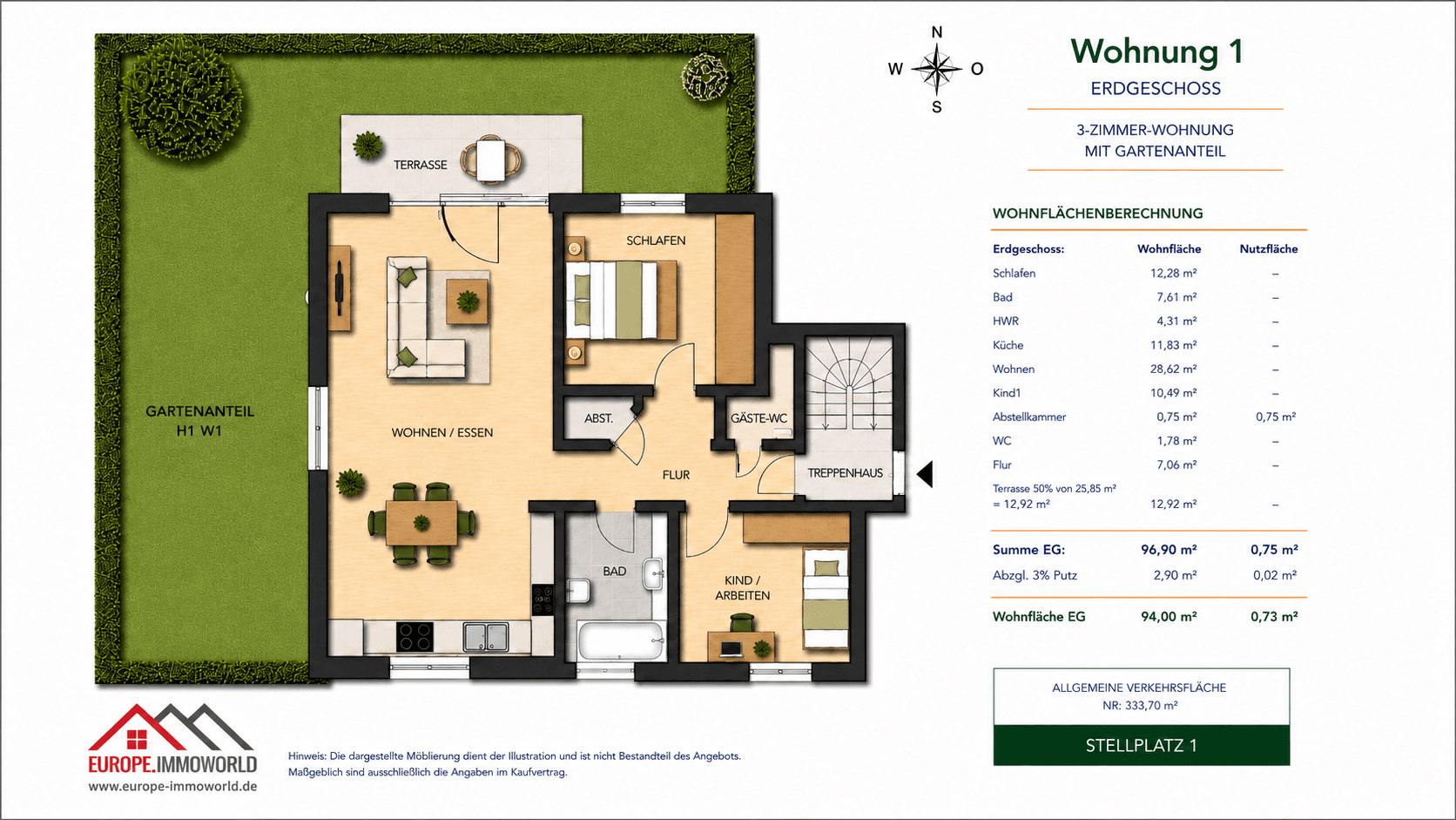 Prodej domu 258 m², pozemek 450 m², Wiesbaden, Hessen Prodej domu 258 m², pozemek 450 m², Wiesbaden, Hessen