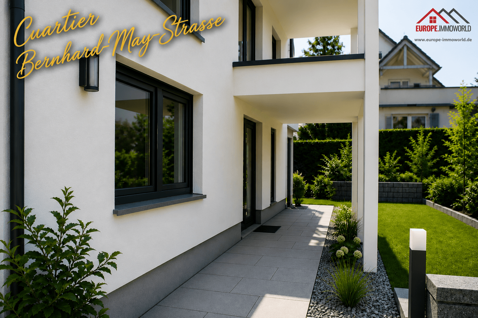 Prodej domu 258 m², pozemek 450 m², Wiesbaden, Hessen Prodej domu 258 m², pozemek 450 m², Wiesbaden, Hessen