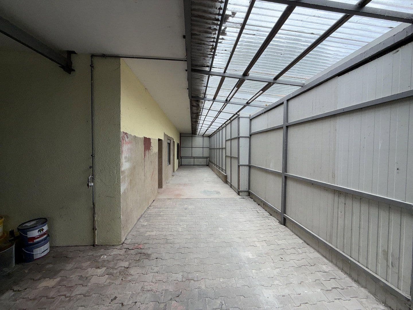 Pronájem nebytového prostoru 230 m², Fellbach, Bádensko-Württembersko Pronájem nebytového prostoru 230 m², Fellbach, Bádensko-Württembersko