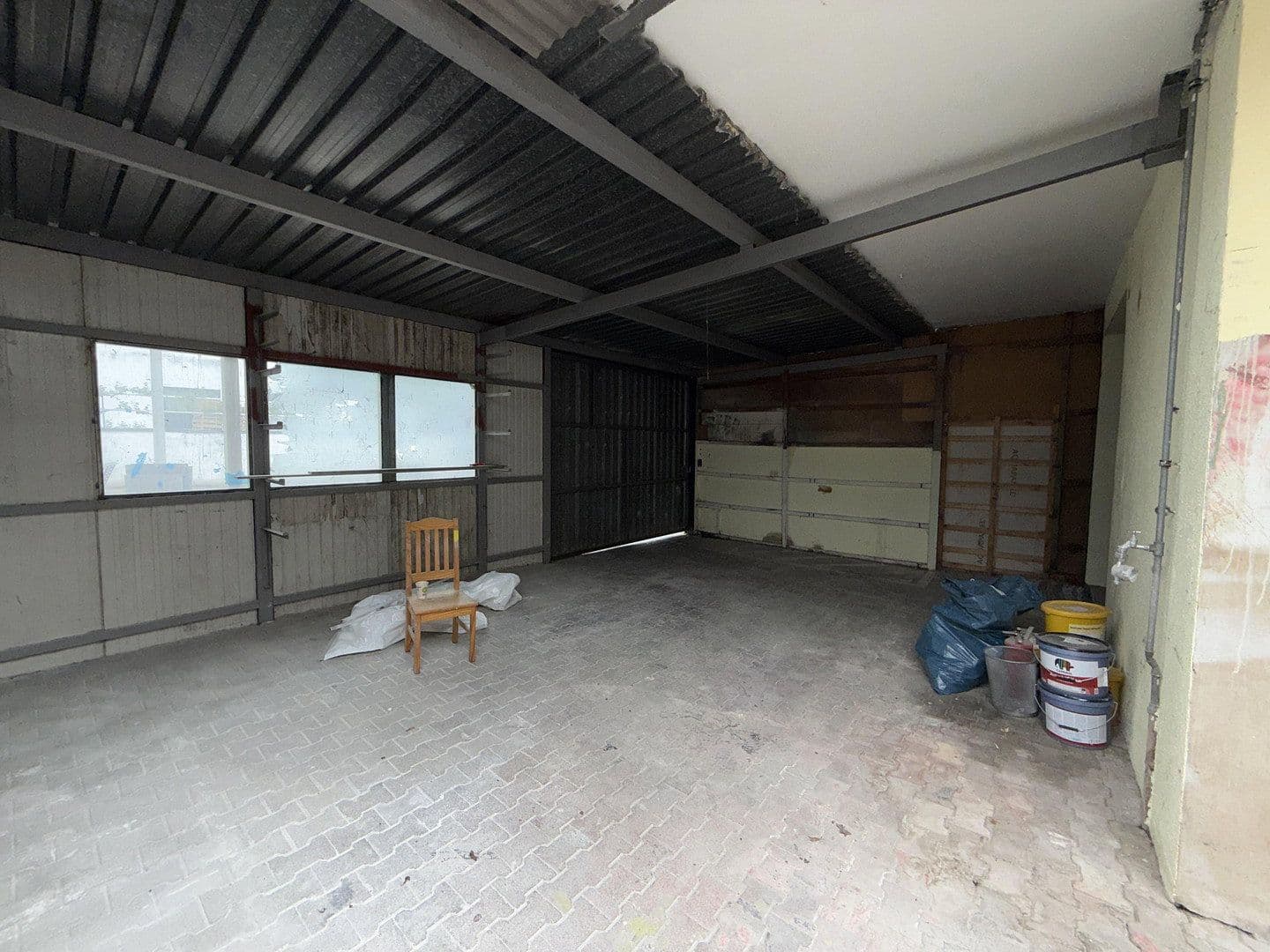 Pronájem nebytového prostoru 230 m², Fellbach, Bádensko-Württembersko Pronájem nebytového prostoru 230 m², Fellbach, Bádensko-Württembersko