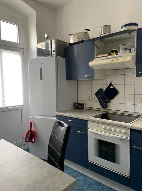 Prodej bytu 3+1 85 m², Schönhauser Allee 74, Berlin, Berlín Prodej bytu 3+1 85 m², Schönhauser Allee 74, Berlin, Berlín