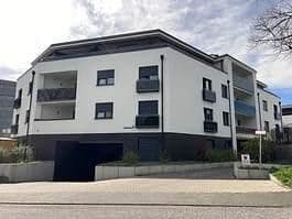 Pronájem bytu 3+1 79 m², Friedhofsallee 5, Gießen, Hessen Pronájem bytu 3+1 79 m², Friedhofsallee 5, Gießen, Hessen